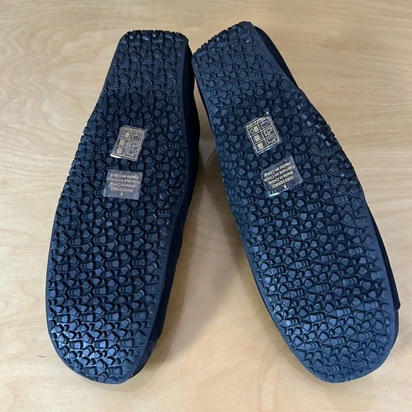 FREE PEOPLE Sofie Sporty Ballerina Flats - Picture 7 of 13